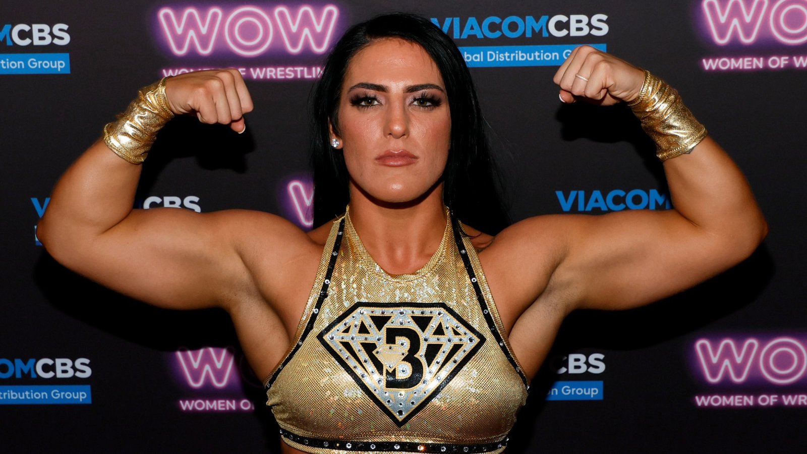 Update On Tessa Blanchard’s TNA Suspension