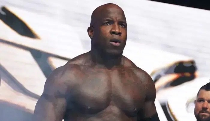 Moose Fires Back At Claims That TNA’s Attendance Record Involve Free Tickets