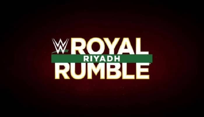 Tickets For Road To Royal Rumble Tour Of Europe On Sale Friday, October 31