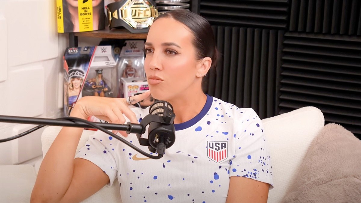 Chelsea Green: ‘I’m Dying For Babies’