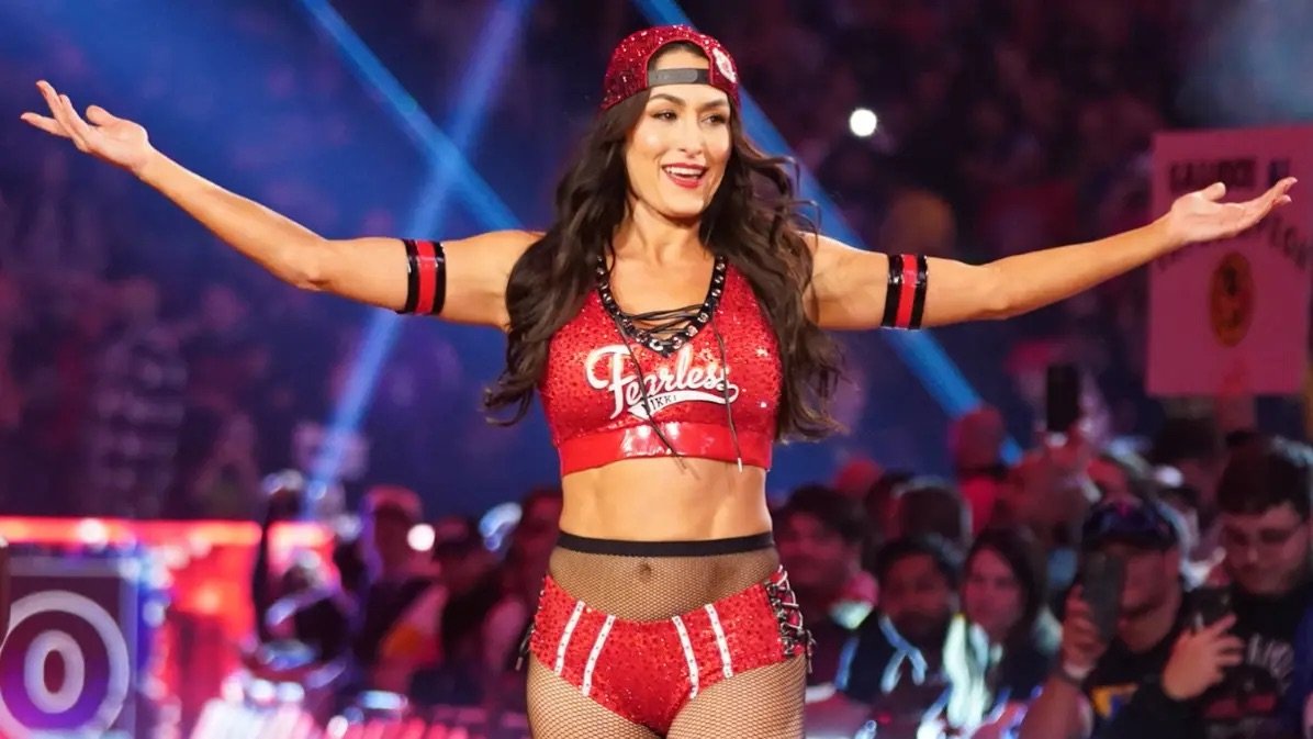 Backstage Update On Nikki Bella’s WWE Status