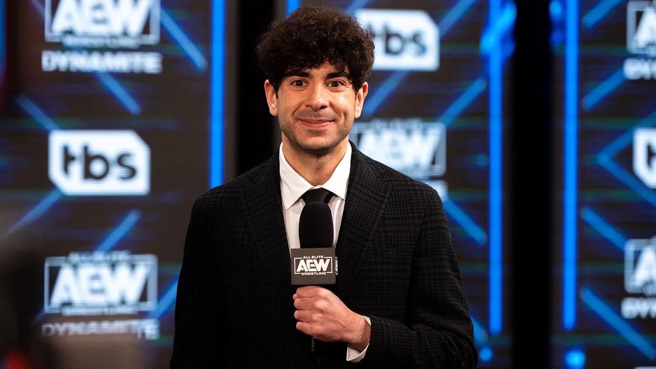Tony Khan Addresses Andrade EL Idolo AEW Status, Swerve Strickland Returns, And More