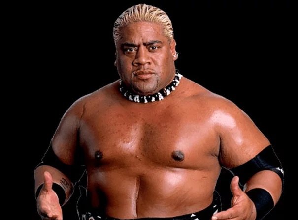 Rikishi Undergoes Emergency Surgery