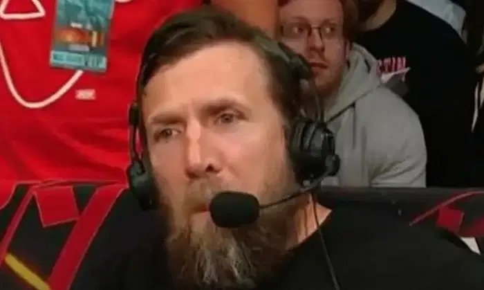 Reason Why Bryan Danielson Wasn’t At AEW WrestleDream