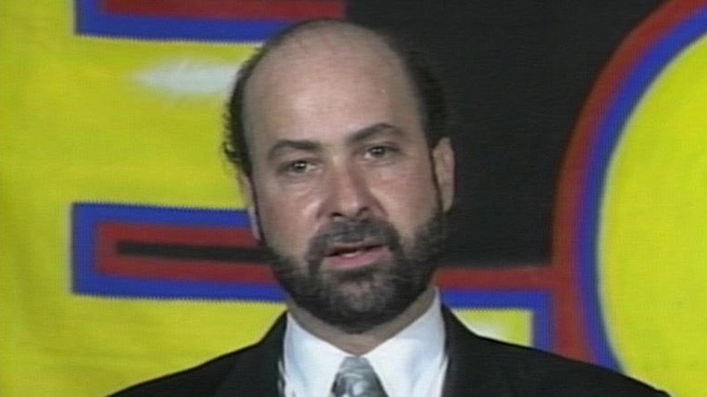 ECW Founder Tod Gordon Hospitalized