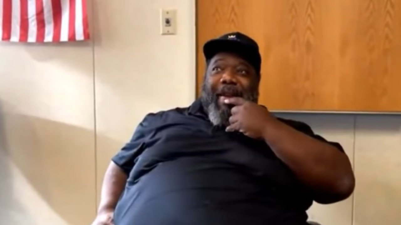 Former WWE Star ‘Sir MO’ Robert Horne Passes Away