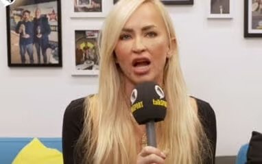 Danielle Moinet Says She Gets The Itch To Return To WWE ‘All The Time’