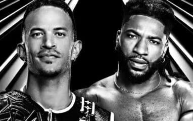 WWE NXT Results (10/21/2025)