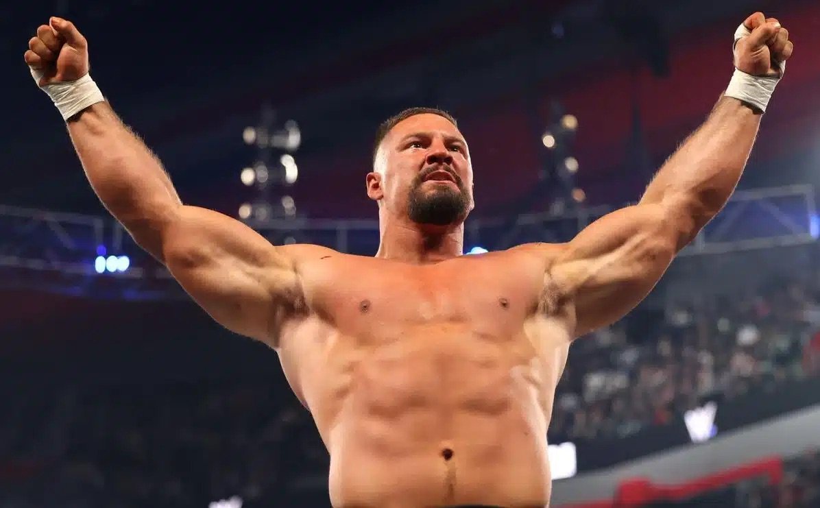 Nic Nemeth Believes Bron Breakker Is Ready For A Main Event Shot