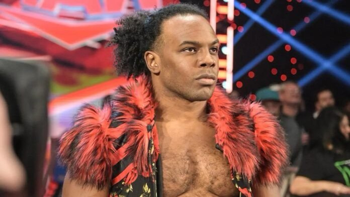 More Backstage Notes On Xavier Woods Signing New WWE Contract
