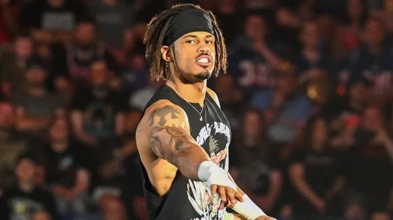 More Details On Wes Lee’s Recent WWE Release