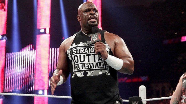 D-Von Dudley Says Tony Khan Pushed Him To Wrestle For AEW, Wouldn’t Take No For An Answer