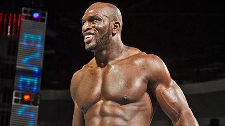 Titus O’Neil Says He Feel Safer In Saudi Arabia Than Most Places In U.S