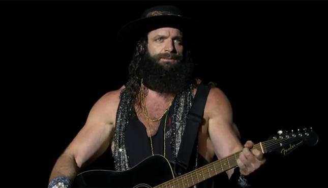 Elijah Shares Update on His Injury Recovery, Hopes To Be Back in the Ring Soon