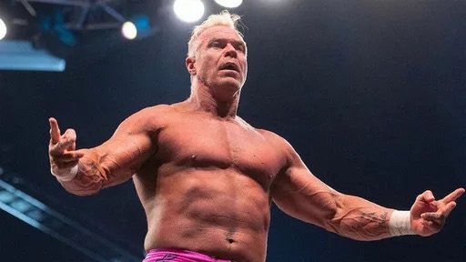 The Real Reason Why Billy Gunn Is Off AEW Television