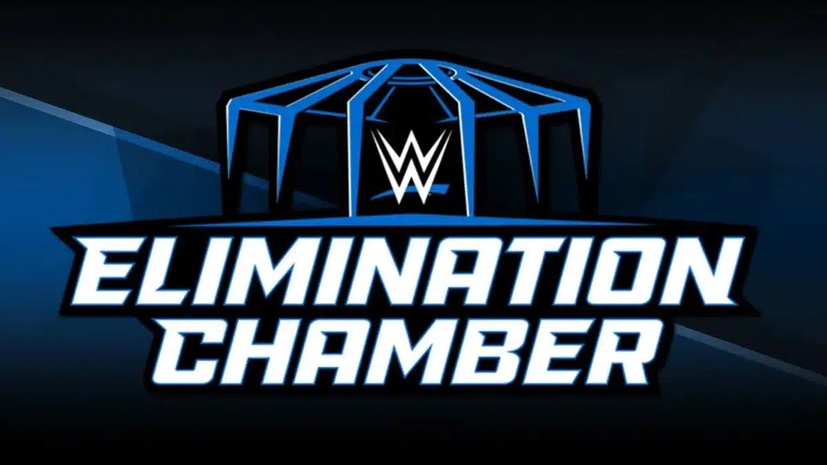 WWE Planning Major Wrestling Weekend For Elimination Chamber 2026