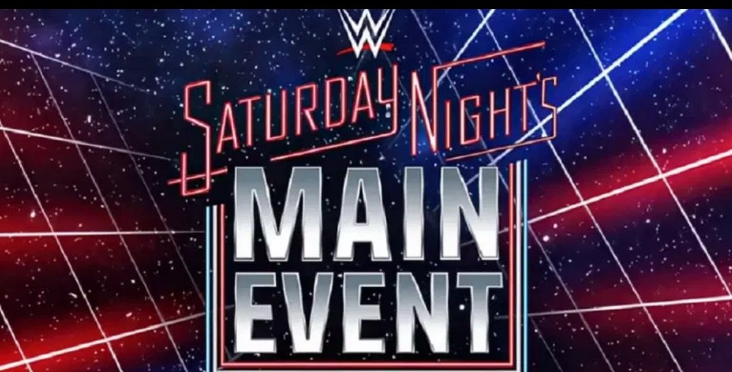 Intercontinental Championship Match Added To WWE Saturday Night’s Main Event