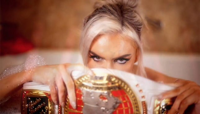 Blake Monroe First Title Defense As NXT Women’s North American Champion Date Reveals