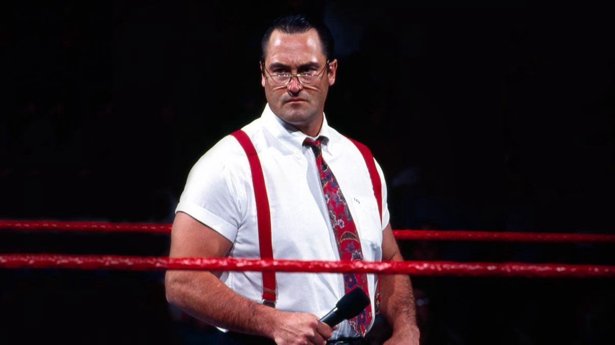Mike Rotunda Family Issues Statement, Clarifies He Is Not In Hospice Care