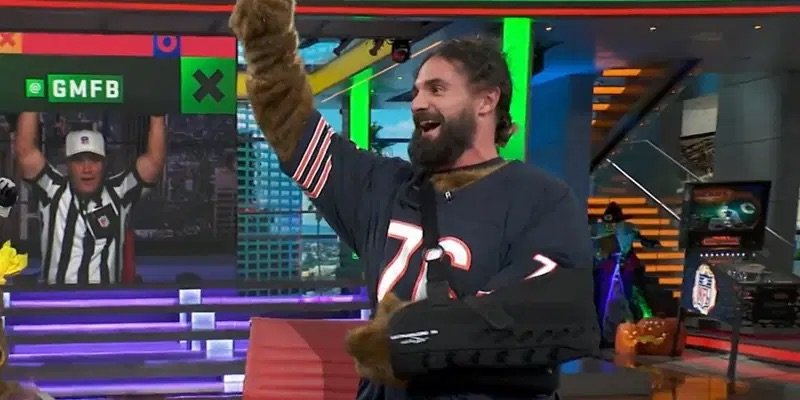 Seth Rollins Confirms He’ll Be On Sidelines From WWE For Six Months